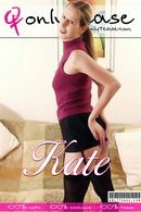 Kate in  gallery from ONLYTEASE COVERS