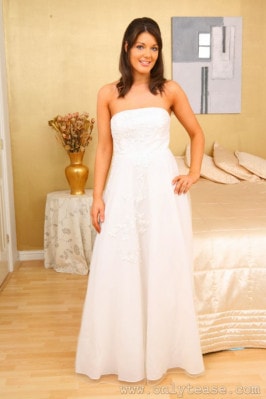 Kelly M  from ONLYTEASE