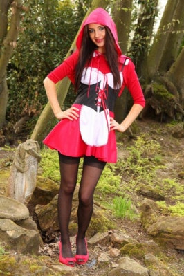 Debra K  from ONLYTEASE