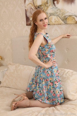 Aurora Phoenix  from ONLYTEASE