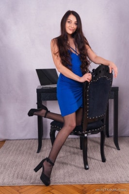 Katy Rose  from ONLYTEASE