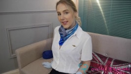 Aston Wilde  from ONLYTEASE