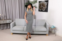 Samantha  from ONLYTEASE