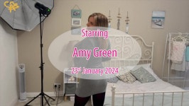 Behind The Scenes  from ONLYTEASE