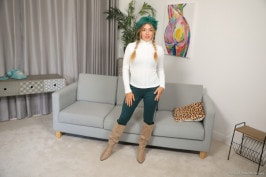 Tillie  from ONLYTEASE