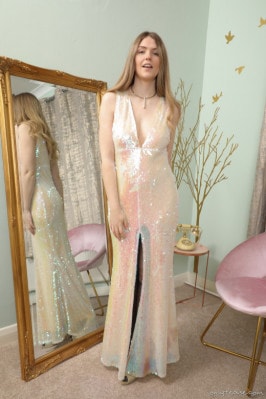 Rosie D  from ONLYTEASE