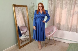 Kara Carter  from ONLYTEASE