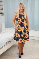 Irish Essie gallery from ONLYTEASE