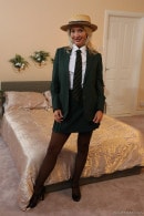 Gina B gallery from ONLYTEASE