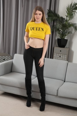 Rosie D  from ONLYTEASE