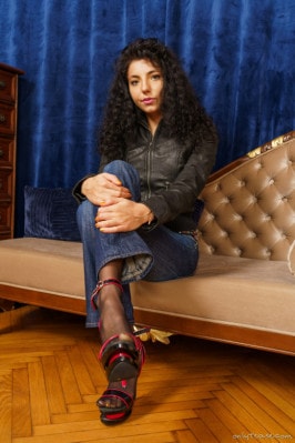 Mini MitziX  from ONLYTEASE