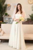 Isabella Rose gallery from ONLYTEASE