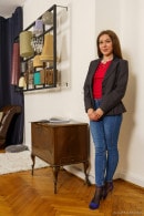 Anna O gallery from ONLYTEASE