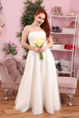 Rachelle  from ONLYTEASE