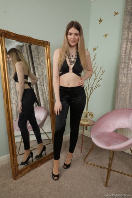 Rosie D  from ONLYTEASE