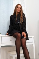 Lola Elle gallery from ONLYTEASE