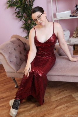 Little Miss Fox  from ONLYTEASE