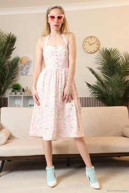 Anabel  from ONLYTEASE