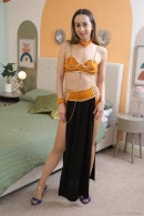 Tania Aresti gallery from ONLYTEASE