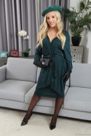 Serenity gallery from ONLYTEASE