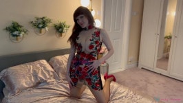 Dirty Demi  from ONLYTEASE