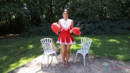 Amber Belle  from ONLYTEASE