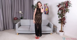 Mel Tongue  from ONLYTEASE