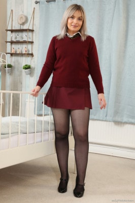 Lexie Doll  from ONLYTEASE