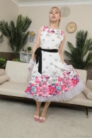 Patricia A gallery from ONLYTEASE