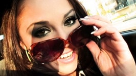 Kristina Rose  from OPENLIFE