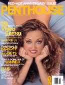 Penthouse Pet - 2005-10