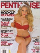 Penthouse Pet - 2009-03