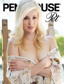 Charlotte Stokely in Penthouse Pet - 2017-05 gallery from PENTHOUSE