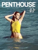 Penthouse Pet - 1976-08
