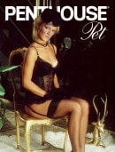 Penthouse Pet - 1981-10