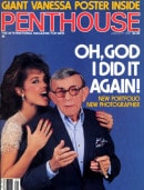 Rebecca Hill in Penthouse Pet - 1985-01 gallery from PENTHOUSE