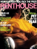 Penthouse Pet - 1987-01