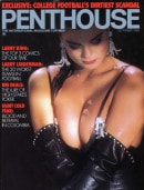 Amy Kristensen in Penthouse Pet - 1990-10 gallery from PENTHOUSE
