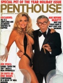 Stevie Jean in Penthouse Pet - 1992-01 gallery from PENTHOUSE