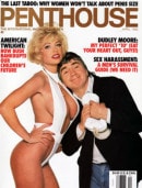 Robin Brown in Penthouse Pet - 1992-04 gallery from PENTHOUSE