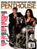 Sam Phillips in Penthouse Pet - 1993-06 gallery from PENTHOUSE
