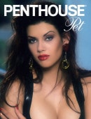 Julia Garvey in Penthouse Pet - 1996-06 gallery from PENTHOUSE