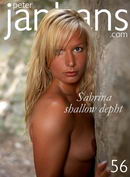Sabrina shallow depht gallery from PETERJANHANS by Peter Janhans