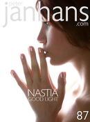 Nastia in Good Light gallery from PETERJANHANS by Peter Janhans