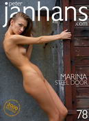 Marina in Steel Door gallery from PETERJANHANS by Peter Janhans
