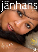 Juliya in Bed gallery from PETERJANHANS by Peter Janhans