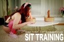 Sit Training gallery from PETGIRLS