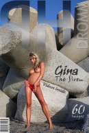 Gina in The Siren gallery from PHOTODROMM ARCHIVES by Filippo Sano
