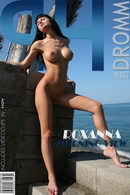 Roxanna in Morning View gallery from PHOTODROMM by Filippo Sano
