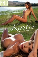 Kirstin in The Swamp II gallery from PHOTODROMM by Filippo Sano